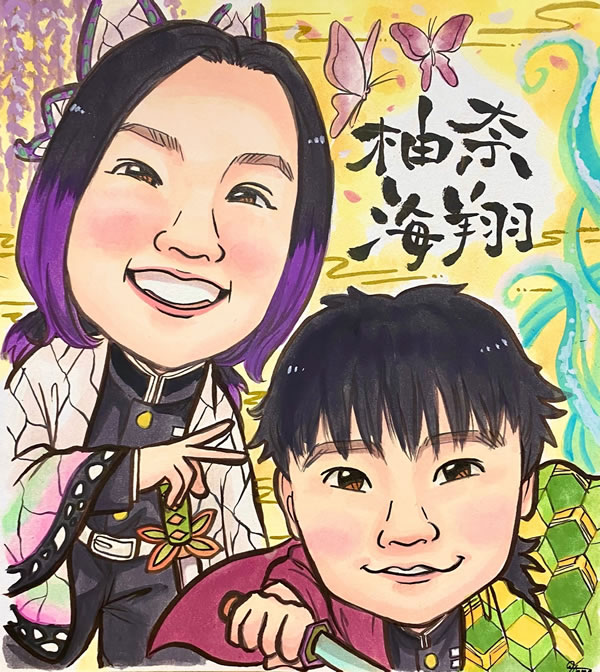 カラフルビビット10