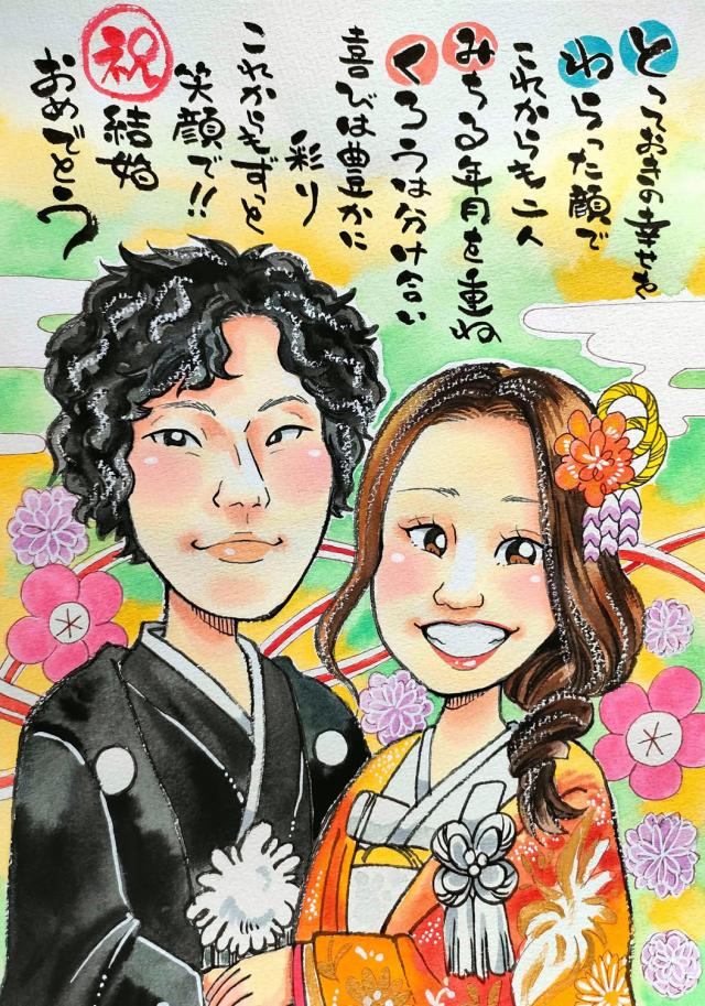 コミカルアート10