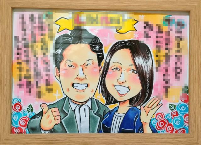 コミカルアート6