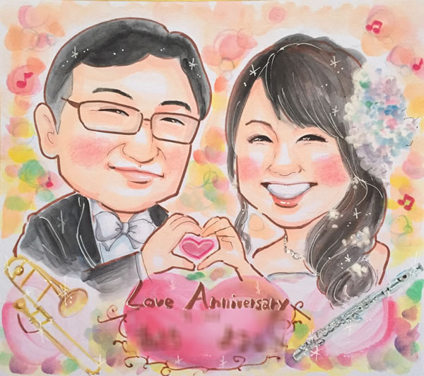 ほんわかウキウキ3