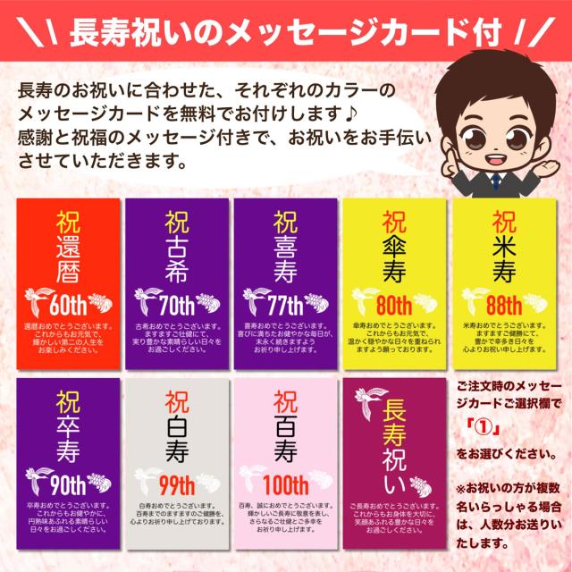 メッセージカード1