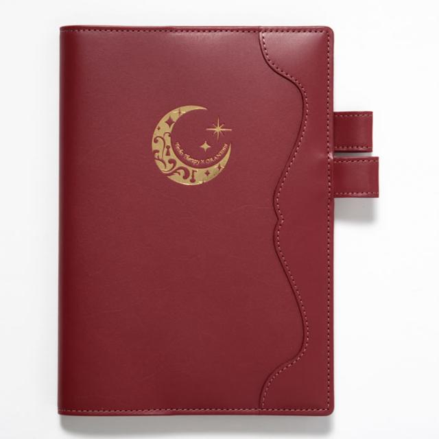 手帳カバートップ