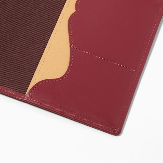 手帳カバー10