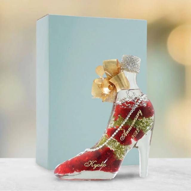 名入れプリザーブドフラワー14