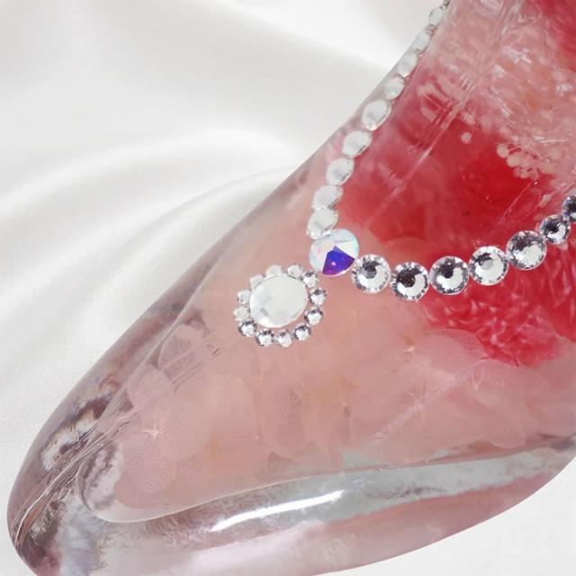 名入れプリザーブドフラワー6