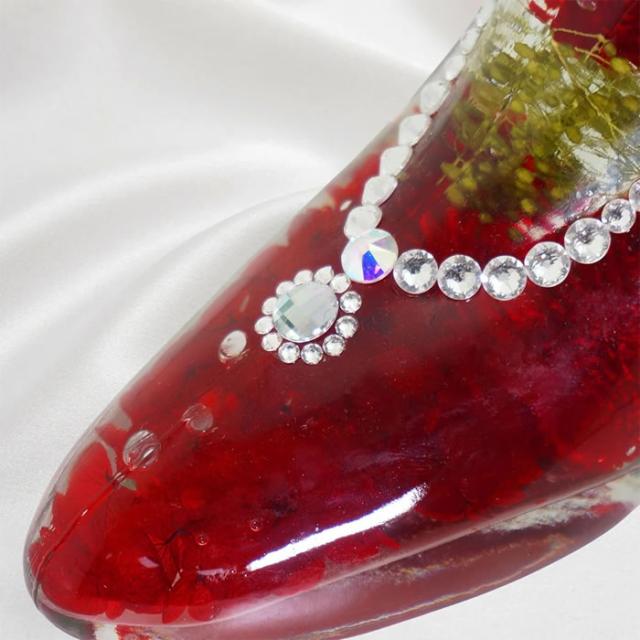 名入れプリザーブドフラワー4