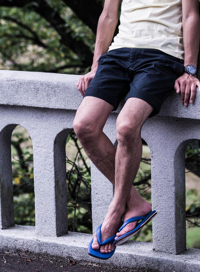 大和工房 通販 おしゃれ 浴衣 サンダル 和柄 雪駄 甚平 本革 日本製 和装 メンズ レザー ビーチサンダル 草履 Nocautworldwide Com