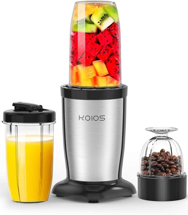 外出先で手軽にシェイク ハイパワー ブレンダー ミキサー 外出先で手軽