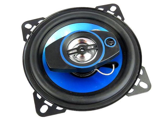 10ｃｍカースピーカー