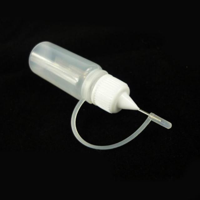 シリンジ ニードルボトル 10ml