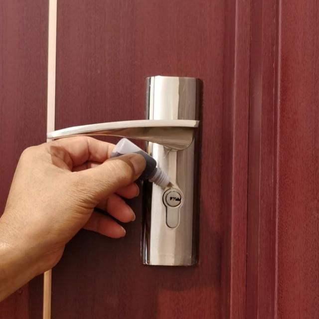 ワンドロップボトル 5ｍl