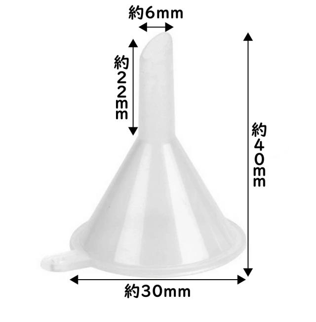 じょうご 漏斗 ロート ファンネル