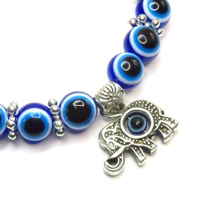 ナザールボンジュー ブレスレット