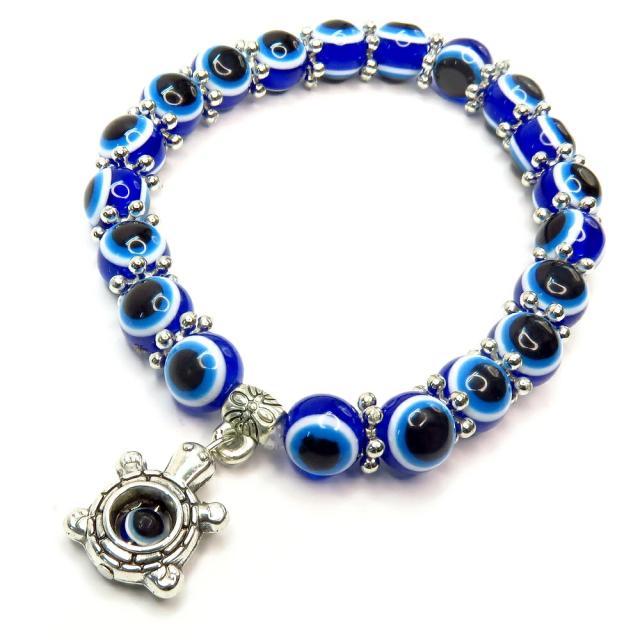 ナザールボンジュー ブレスレット