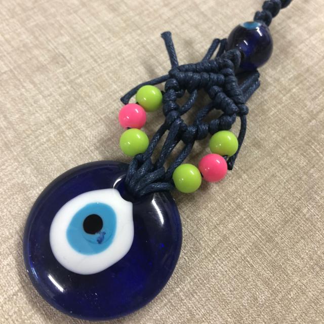 ナザールボンジュー オーナメント