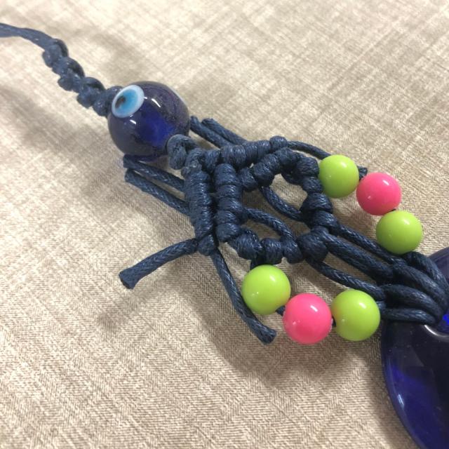 ナザールボンジュー オーナメント