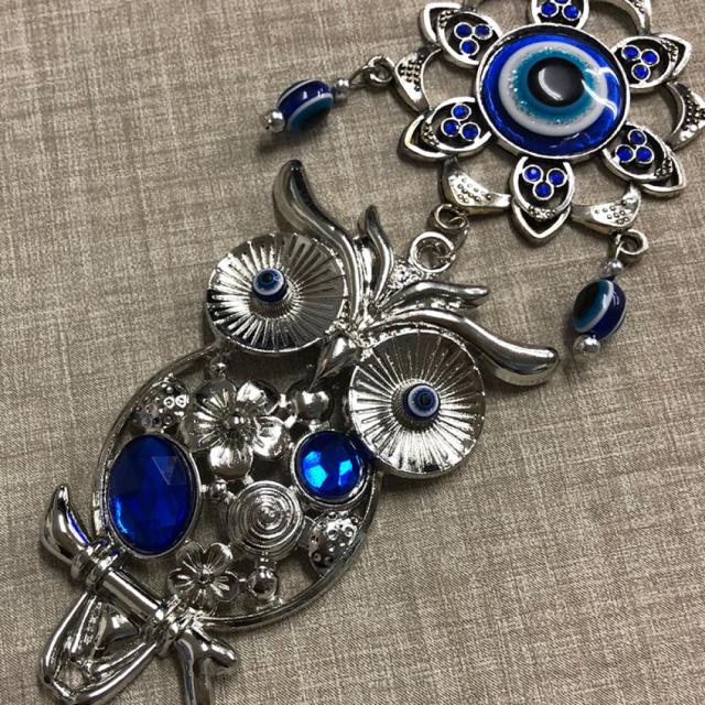 ナザールボンジュー オーナメント