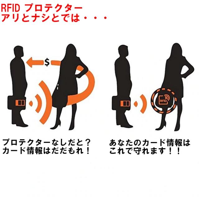 スキミング防止スリーブケース 磁気防止、ICカード磁気エラー防止 読み取りエラー防止 スキミング予防 カード情報保護 カードデータ保護