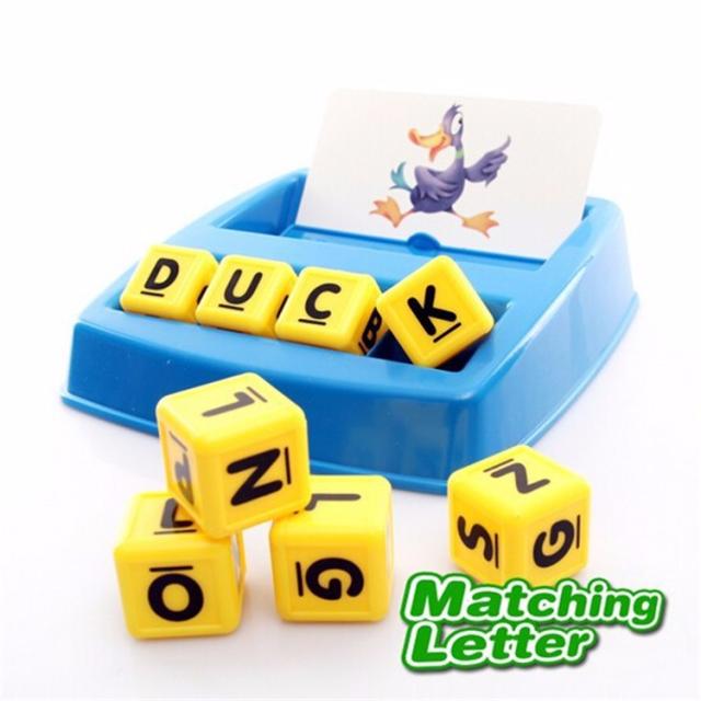 マッチングレター