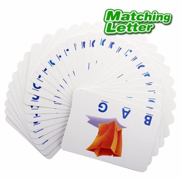 マッチングレター