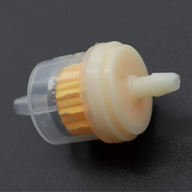 マグネット入りフューエルフィルター