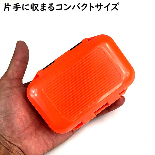 防水タックルボックス