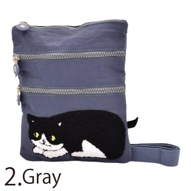 長さ調節可能なショルダーストラップ付きバッグ