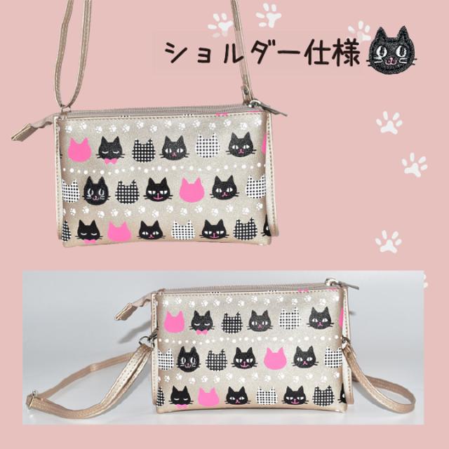 内部の収納ポケットやカード入れの詳細