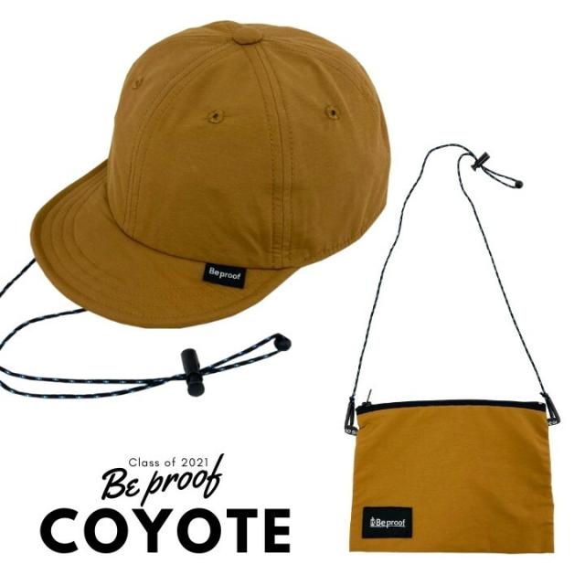 帽子 アウトドア キャップ キャンプ bp-c001 Beproof Be proof ビープルーフ