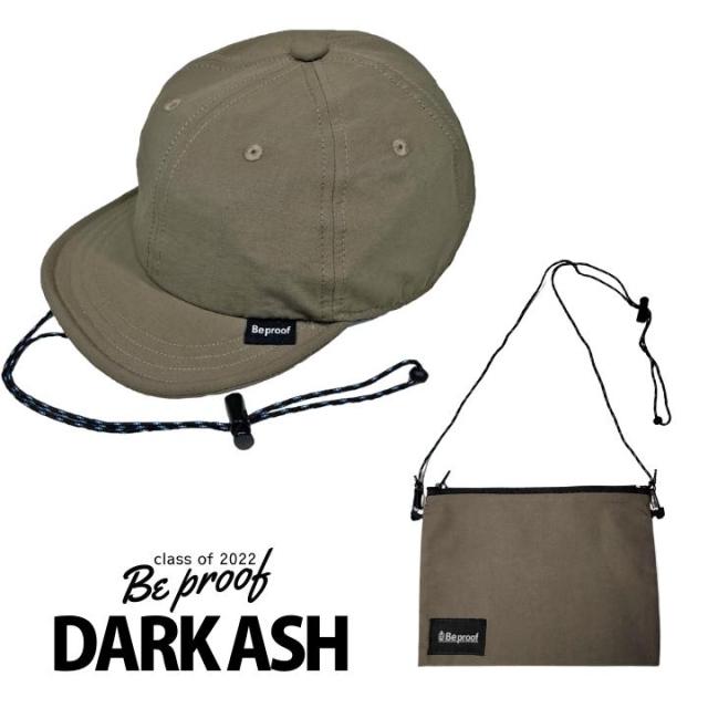 帽子 アウトドア キャップ キャンプ bp-c001 Beproof Be proof ビープルーフ