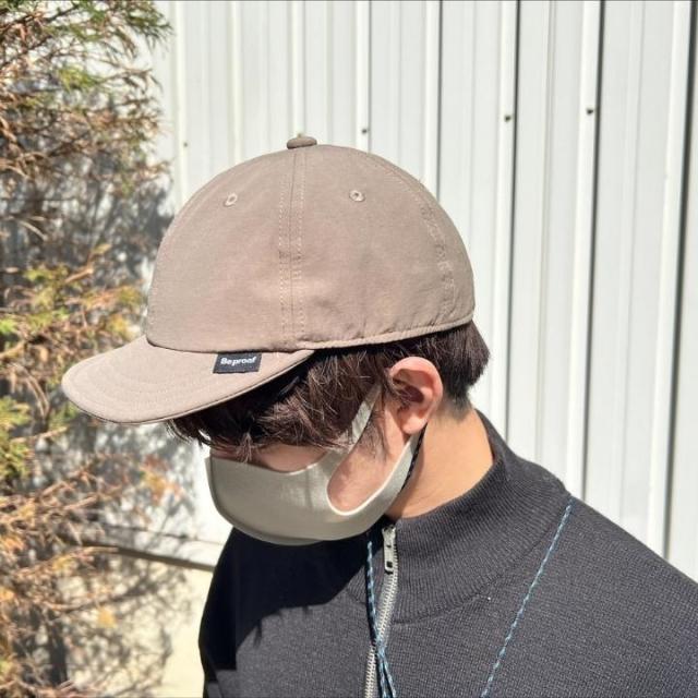 帽子 アウトドア キャップ キャンプ bp-c001 Beproof Be proof ビープルーフ