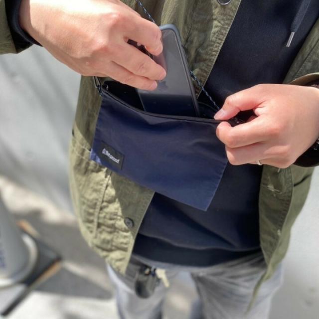 帽子 アウトドア メッシュ キャップ キャンプ bp-c002 Beproof Be proof ビープルーフ
