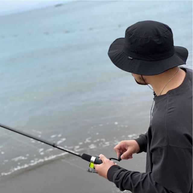 帽子 アウトドア サファリ ハット キャンプ bp-h002 Beproof Be proof ビープルーフ