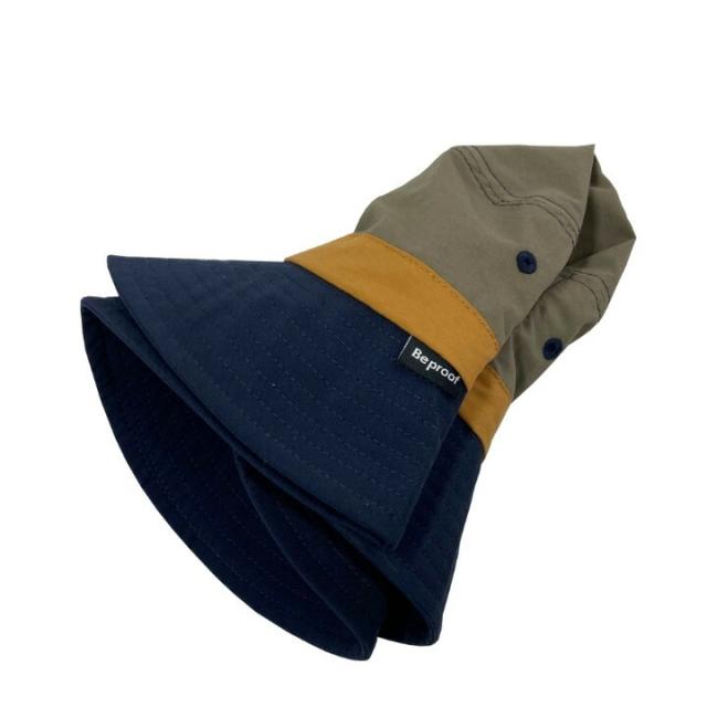 帽子 アウトドア サファリ ハット キャンプ bp-h002 Beproof Be proof ビープルーフ