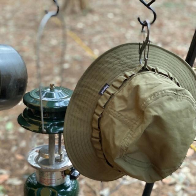 帽子 アウトドア サファリ ハット キャンプ bp-h002 Beproof Be proof ビープルーフ