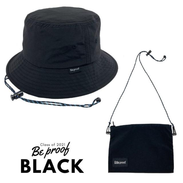 帽子 アウトドア サファリ ハット キャンプ bp-h002 Beproof Be proof ビープルーフ