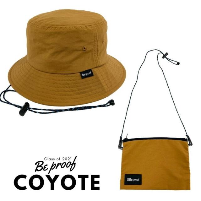 帽子 アウトドア サファリ ハット キャンプ bp-h002 Beproof Be proof ビープルーフ