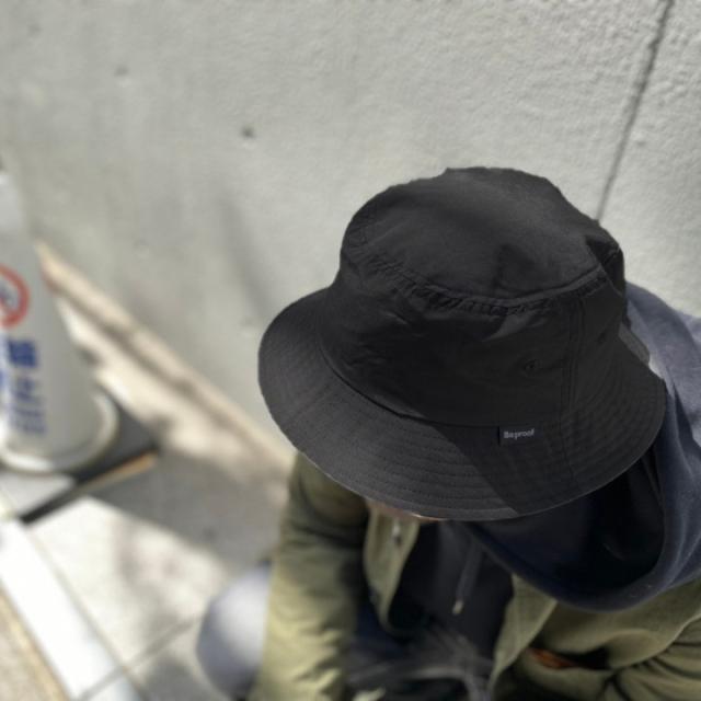 帽子 アウトドア サファリ ハット キャンプ bp-h002 Beproof Be proof ビープルーフ