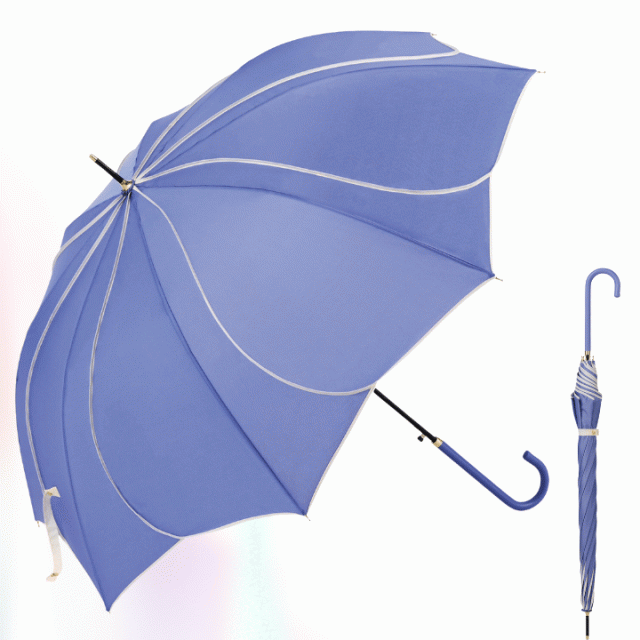 傘 かざぐるま 花びら フレア UVカット おすすめ 人気  あっぷる本舗