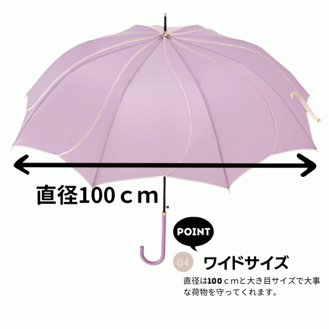 傘 かざぐるま 花びら フレア UVカット おすすめ 人気  あっぷる本舗