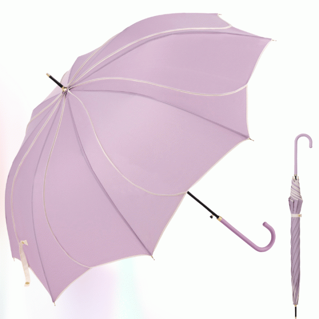 傘 かざぐるま 花びら フレア UVカット おすすめ 人気  あっぷる本舗