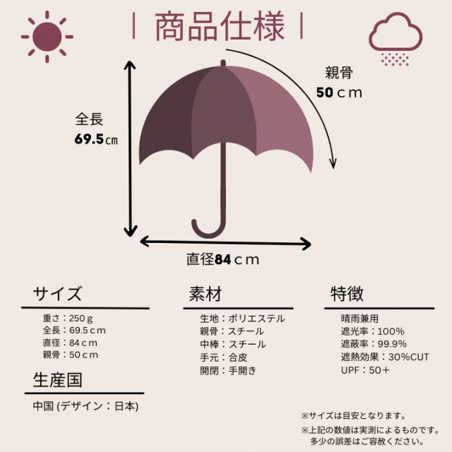 日傘 フローラル 花びら フレア おすすめ 人気  あっぷる本舗