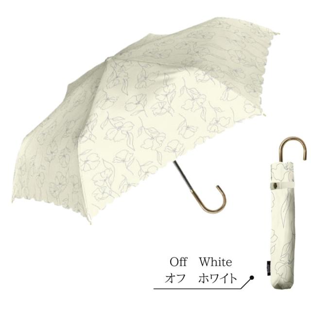 折りたたみ傘 uv 紫外線カット 冷感 折傘 おすすめ 送料無料