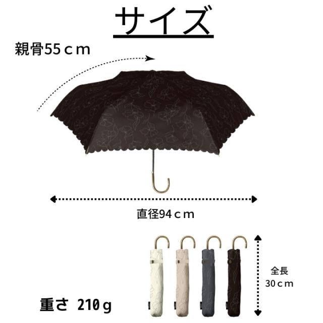 折りたたみ傘 uv 紫外線カット 冷感 折傘 おすすめ 送料無料