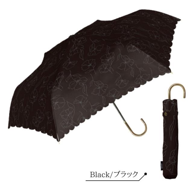折りたたみ傘 uv 紫外線カット 冷感 折傘 おすすめ 送料無料