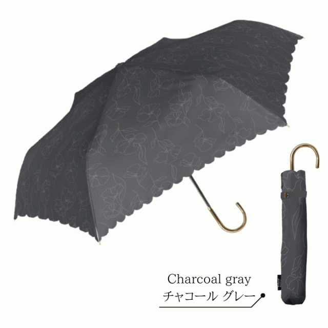折りたたみ傘 uv 紫外線カット 冷感 折傘 おすすめ 送料無料