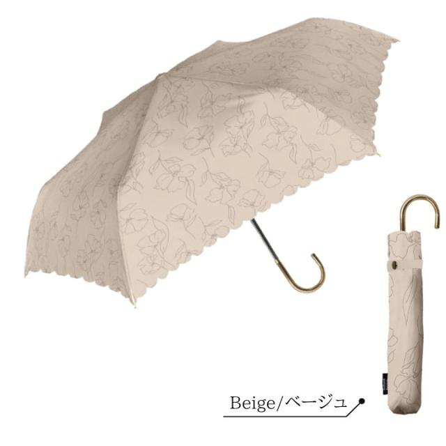 折りたたみ傘 uv 紫外線カット 冷感 折傘 おすすめ 送料無料