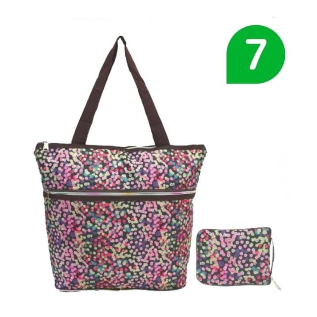 エコバッグ トートバッグ ショッピングバッグ レジ袋 リップストップ