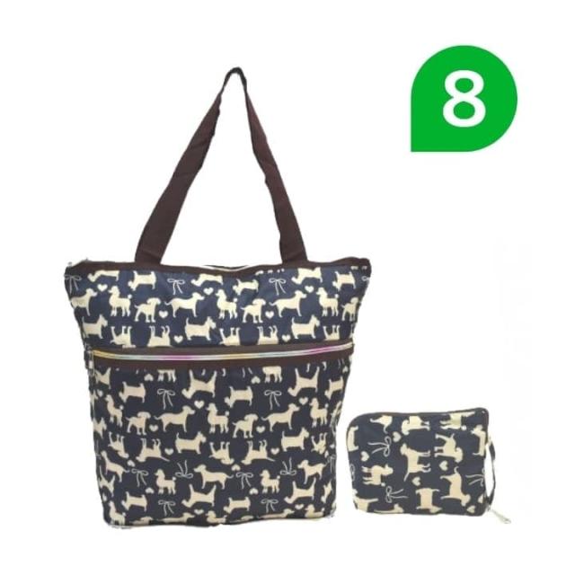 エコバッグ トートバッグ ショッピングバッグ レジ袋 リップストップ