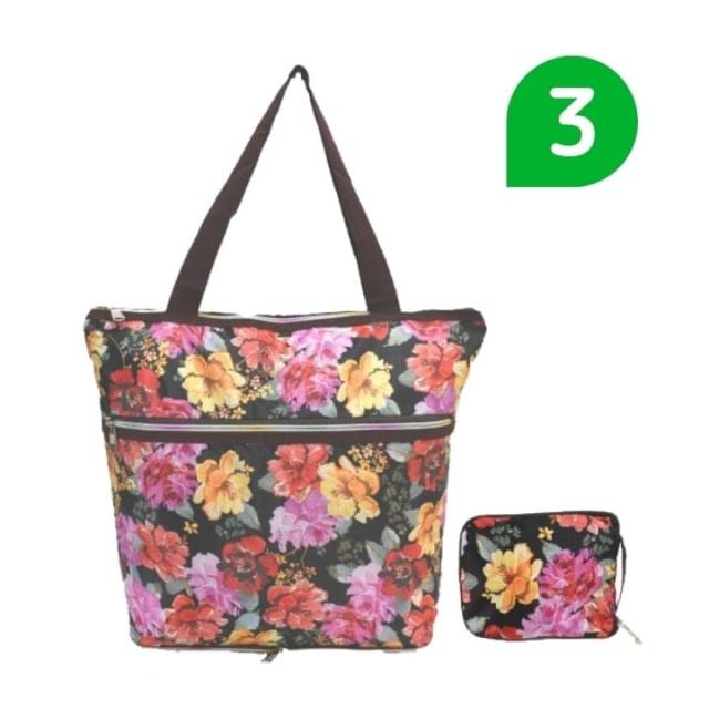 エコバッグ トートバッグ ショッピングバッグ レジ袋 リップストップ